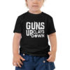 Kids Shirt Guns (toddler)