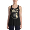 Tank Women's Wild (click for more colors)