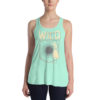 Tank Women's Wild (click for more colors)