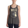Tank Women's Wild (click for more colors)