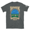 Shirt Short Social (click for more colors)