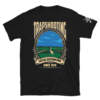 Shirt Short Social (click for more colors)