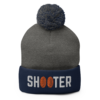 Hat Stocking Shooter